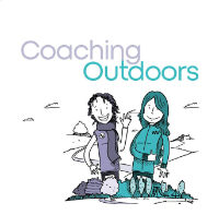 Coaching Outdoors