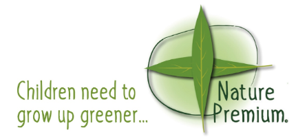 Children need to grow up greener Nature Premium